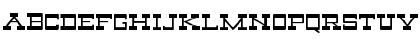 Download WildWest-Normal Ex Regular Font