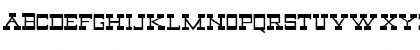 Download WildWest-Normal Wd Regular Font
