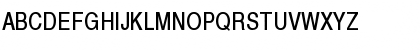 Download Xerox Sans Serif Narrow Regular Font