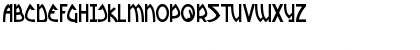 Download Yoshitoshi Bold Font