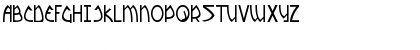 Download Yoshitoshi Regular Font