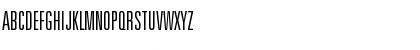 Download Zurich LtXCn BT Light Font