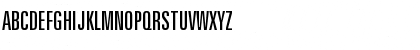 Download Zurich XCn BT Regular Font