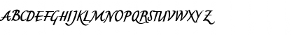 Download AIBritishWriting Regular Font
