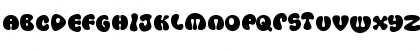 Download Amoeba Bold Font