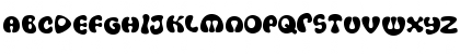 Download Amoeba Regular Font