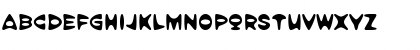 Download Amorpheus Regular Font
