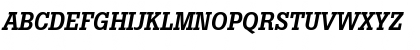 Download Boton ItalicBold Font