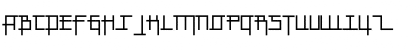 Download TG Mondrian Bold Font