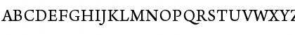 Download Arno Pro Regular 08pt Font