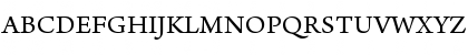 Download Arno Pro Regular 10pt Font
