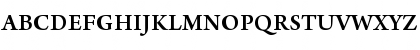 Download Arno Pro Semibold Font