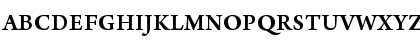 Download Arno Pro Semibold SmText Font