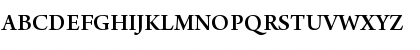 Download Arno Pro Semibold Subhead Font
