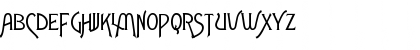 Download ArtGothic-Normal Regular Font