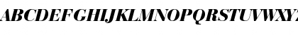 Download Bauer Bodoni Black Italic Font Download Bauer Bodoni Black Italic Font