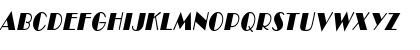 Download Brando Condensed BoldItalic Font