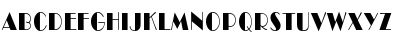 Download Brando Condensed Normal Font
