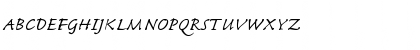 Download Caflisch Script Regular Font