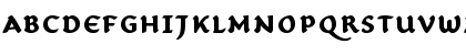 Download CarlinScript LT Std Bold Regular Font