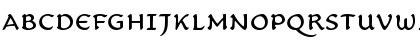 Download CarlinScript LT Std RegularSC Regular Font