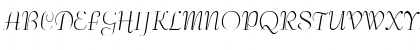 Download Carmine Tango CG Regular Font