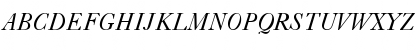 Download Caslon 540 Italic Font