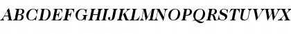 Download ITC Caslon 224 Bold Italic Font