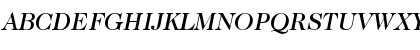 Download ITC Caslon 224 Medium Italic Font