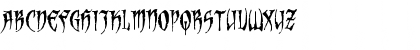 Download CCDeadMansChest Regular Font