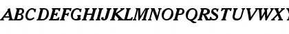 Download Cheltenham Bold Italic Font