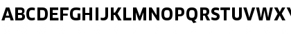 Download ClanPro Bold Font