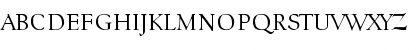 Download ClaremontOS Regular Font