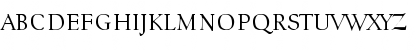 Download ClaremontOSSC Regular Font