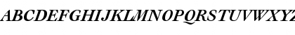 Download Cochin Bold Italic Font