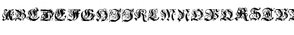 Download CoelnischCurrentFraktur Regular Font
