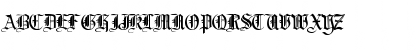 Download CollinsOldEnglish Regular Font