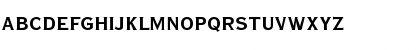 Download CopperplateGothic Regular Font