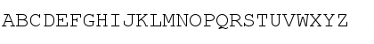 Download Courier PS MT Std Regular Font