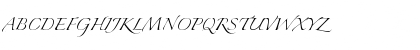 Download Zapfino Extra LT One Font