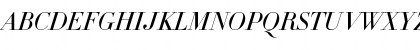 Download Didot HTF-L16-Light-Ital Font