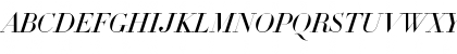 Download Didot HTF-L42-Light-Ital Font