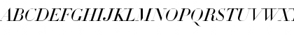 Download Didot HTF-L96-Light-Ital Font