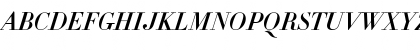 Download Didot HTF-M11-Medium-Ital Font