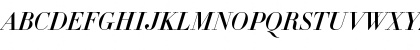 Download Didot HTF-M16-Medium-Ital Font