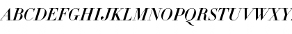 Download Didot HTF-M16-Medium-Ital Font