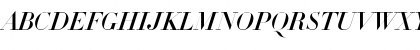 Download Didot HTF-M64-Medium-Ital Font