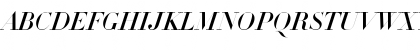 Download Didot HTF-M96-Medium-Ital Font