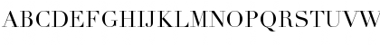 Download Linotype Didot Roman Font