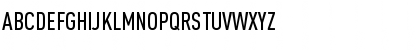 Download DINCond-MediumAlternate Regular Font